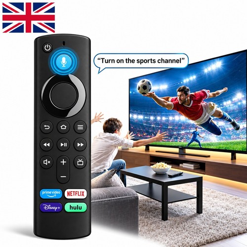 Amazon fire stick - fire,