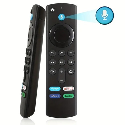 Amazon fire stick remote - amazon,
