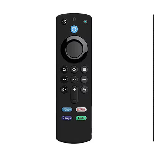 Amazon fire voice remote - amazon, tv