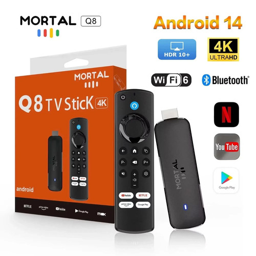Fire stick max 2nd gen - fire, tv