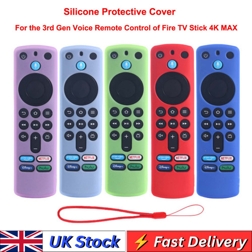 Silicone remote control cover - control,