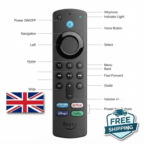 Amazon fire stick - amazon,