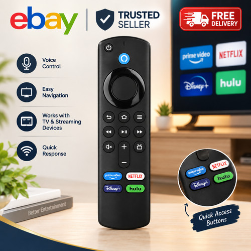 Amazon fire stick - stick, tv