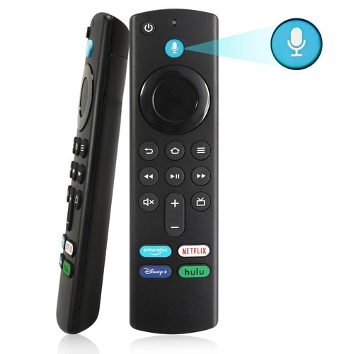 Amazon fire stick - stick, remote