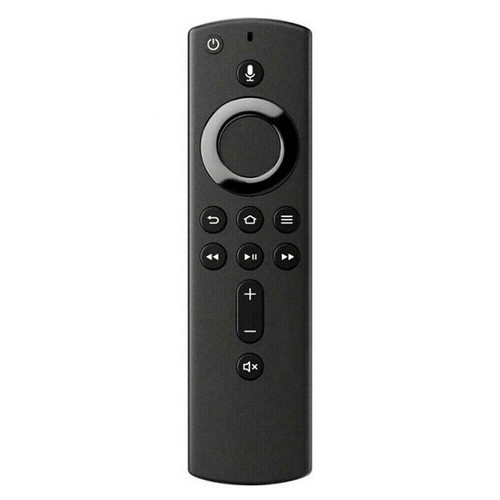 Amazon fire stick remote - stick,