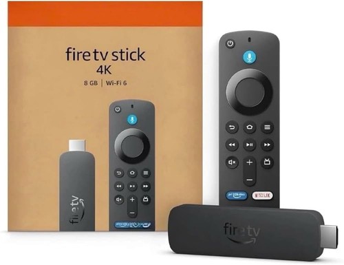Amazon fire stick ultra - stick,