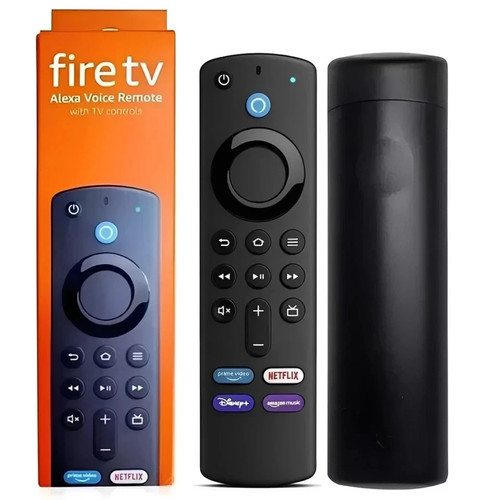 Amazon fire stick - stick, tv