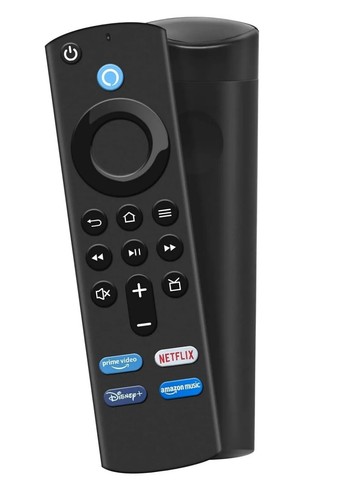 Amazon voice remote control - voice,