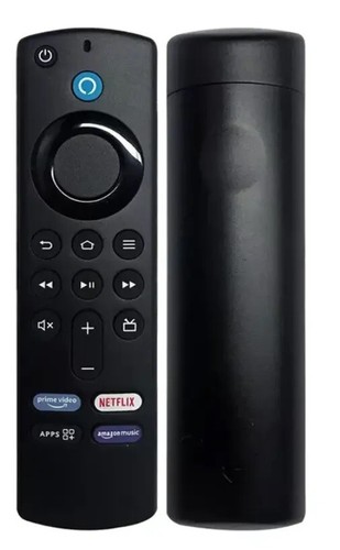 Amazon voice remote control - voice,