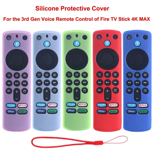 Amazon fire voice - fire,