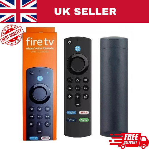 3rd gen alexa voice remote - gen,