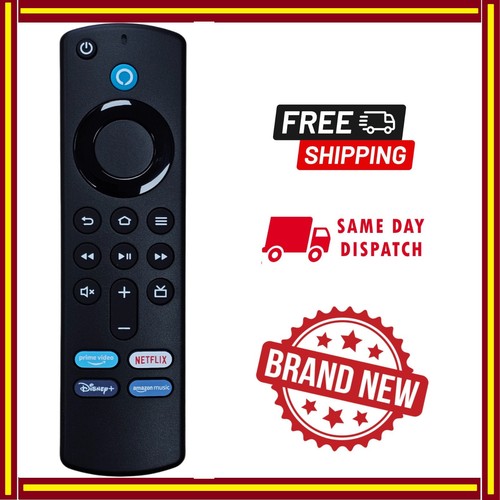 Amazon fire stick voice - stick,