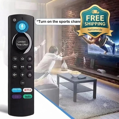 Amazon fire stick - stick, tv