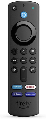 Amazon fire voice remote - amazon,