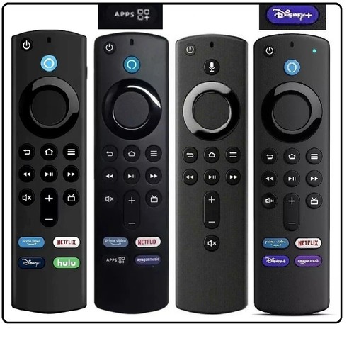 Amazon fire stick - stick, tv