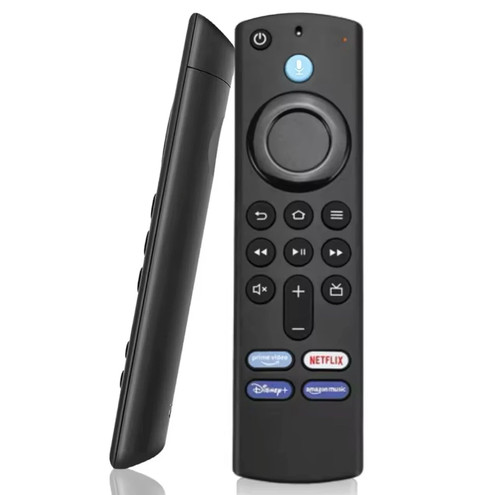 Amazon fire voice - voice, remote