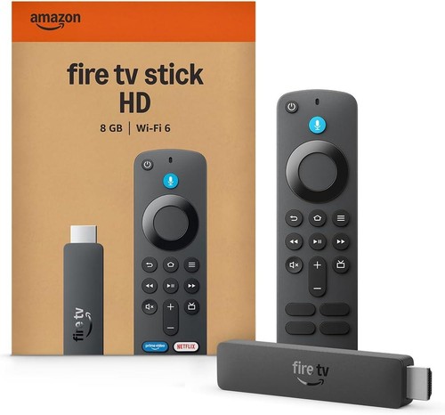 Amazon fire stick alexa - tv, &