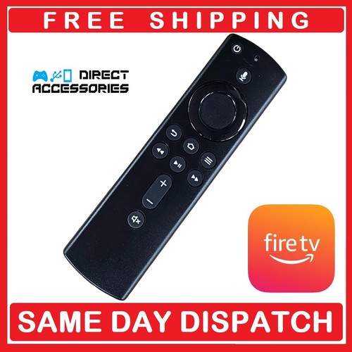 Voice remote for fire - for,