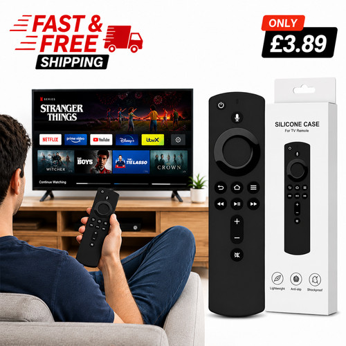 Amazon fire stick - stick, tv
