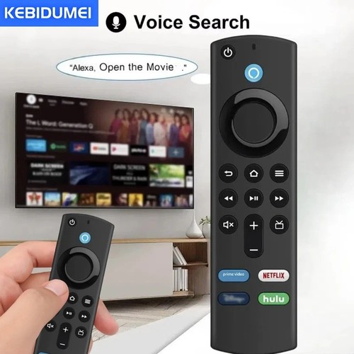 Amazon fire stick - fire, tv