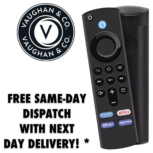 Amazon fire voice - fire,