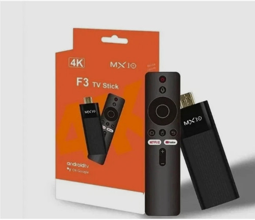 Fire stick ultra - 4k,