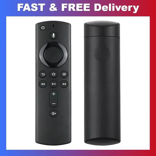 Amazon fire stick - tv, remote
