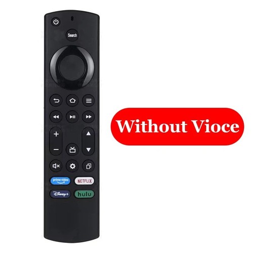Replacement voice remote - voice, for
