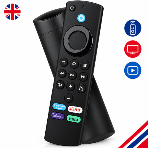 Amazon fire stick - fire,
