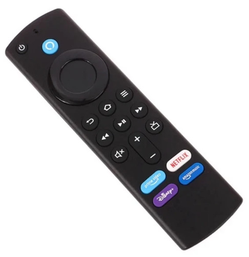 Amazon fire voice remote - fire,