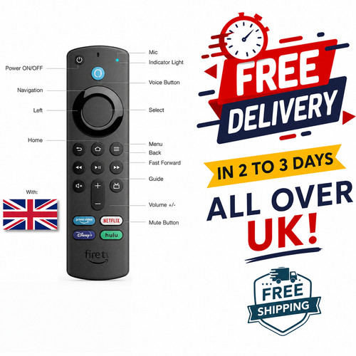 Amazon fire stick - amazon,