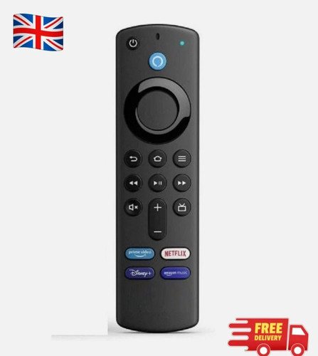 Amazon fire stick - fire,
