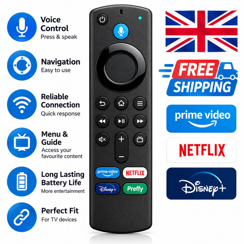 Amazon fire stick - amazon, tv