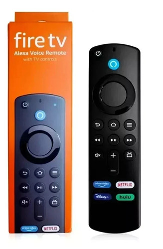 Amazon fire stick - fire,