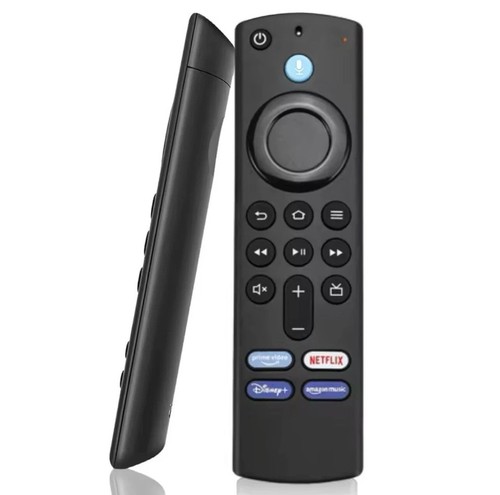 Amazon fire voice remote - amazon, tv