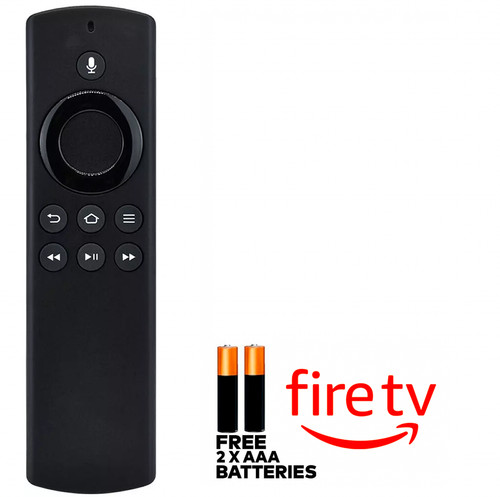 Fire stick remote control - stick,