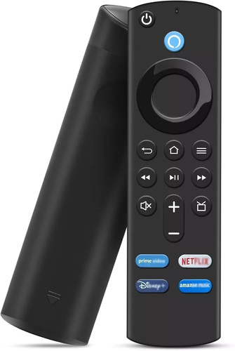 Amazon fire voice remote - voice,