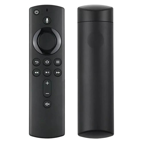 Amazon fire stick remote - amazon, tv