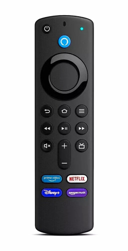 Amazon fire voice - fire, remote
