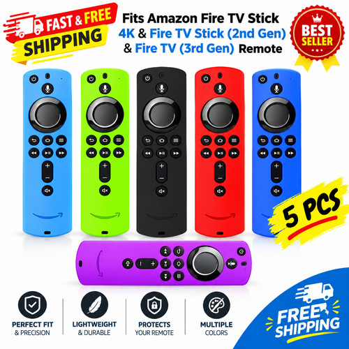 Amazon fire stick remote - stick, tv