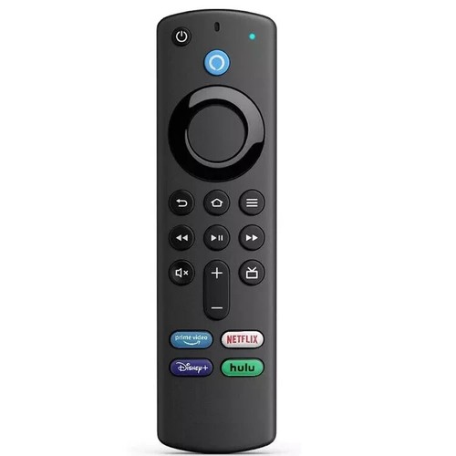 New amazon voice - new,