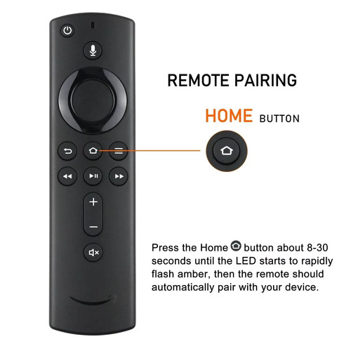 Amazon fire stick - -, 2nd