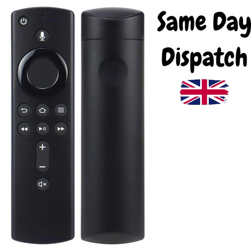 New l5b83h replacement voice - new,