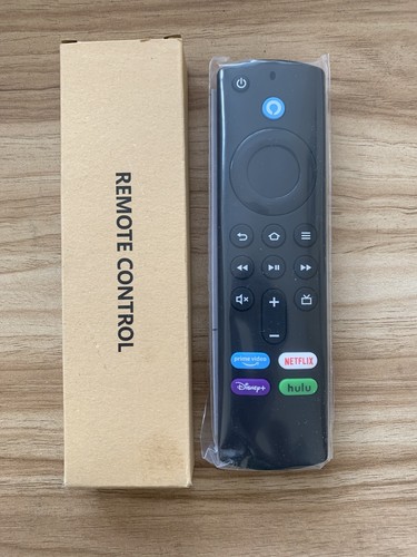 Amazon fire voice remote - amazon,