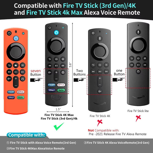 Remote control replacement for - remote,