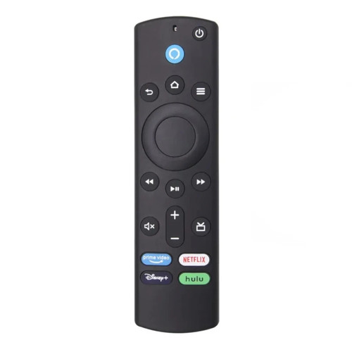 Amazon fire stick - amazon, s3l46n