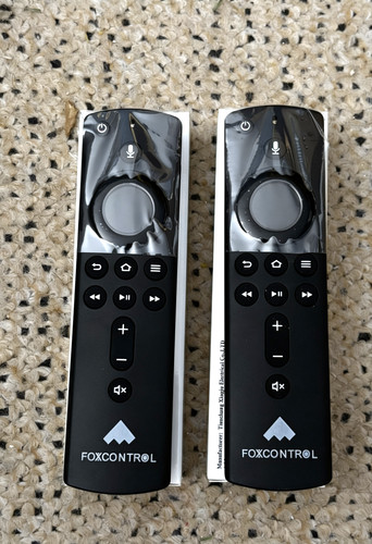 Amazon fire stick remote - fire,