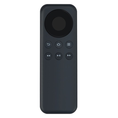 Cv98lm replaced remote control - replaced,