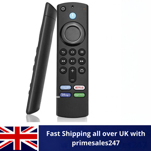 Fire stick remote control - stick,