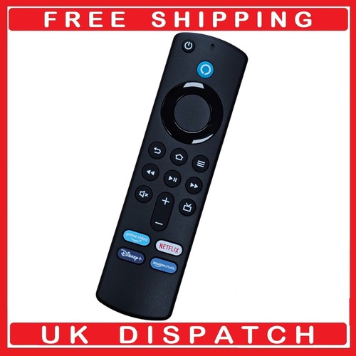 Amazon voice remote for - voice,